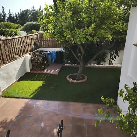 Bonita Casa Cerca De La Playa Holiday home *