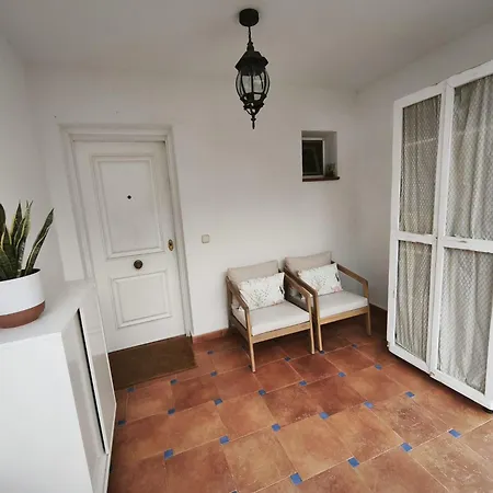 Bonita Casa Cerca De La Playa Holiday home Marbella
