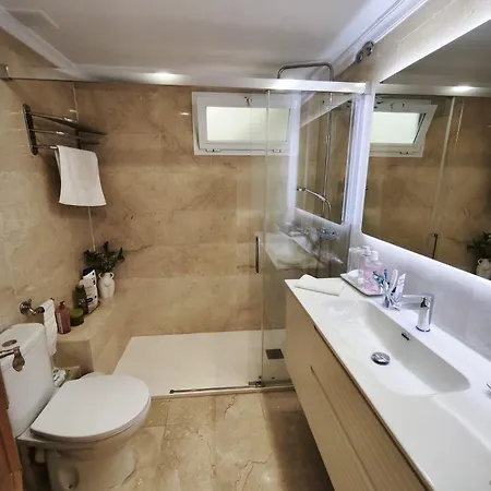 Bonita Casa Cerca De La Playa Holiday home
