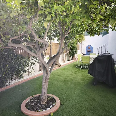 Bonita Casa Cerca De La Playa Holiday home