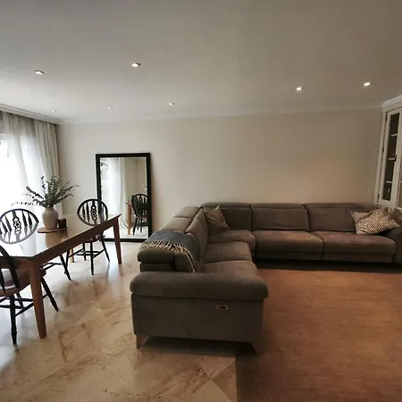 Bonita Casa Cerca De La Playa Holiday home *