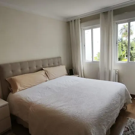 Bonita Casa Cerca De La Playa Holiday home Marbella