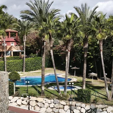 Bonita Casa Cerca De La Playa * Marbella